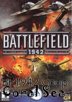 Box art for BF1942 Coop Coral Sea