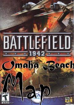 Box art for Omaha Beach Map