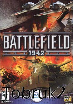 Box art for Tobruk2