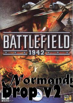 Box art for Normandy Drop v2