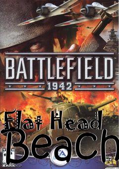 Box art for Flat Head Beach