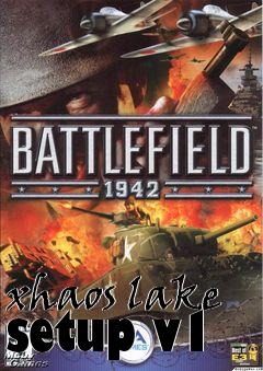 Box art for xhaos lake setup v1