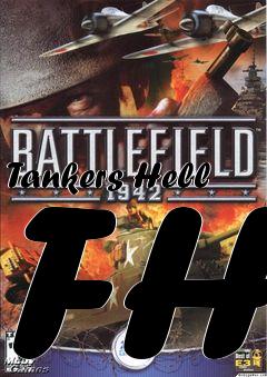 Box art for Tankers Hell FH