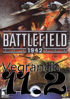 Box art for Vegrandis 11.2