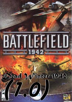 Box art for Dead Winter-1942 (1.0)