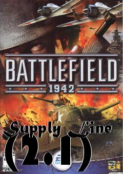 Box art for Supply Line (2.1)