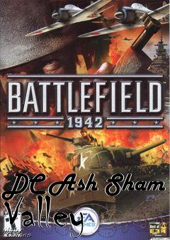 Box art for DC Ash Sham Valley