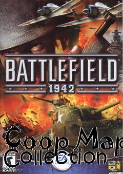 Box art for Coop Map Collection