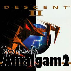 Box art for Sparhawks Amalgam2