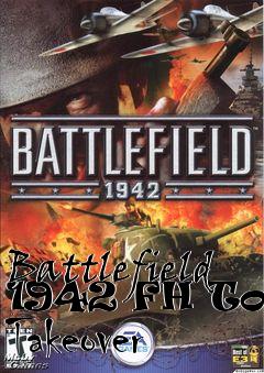 Box art for Battlefield 1942 FH Town Takeover