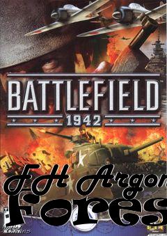 Box art for FH Argon Forest