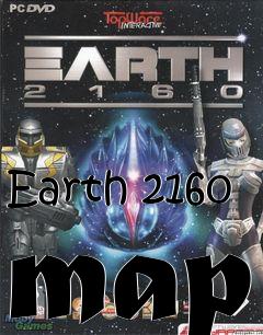 Box art for Earth 2160 map