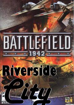 Box art for Riverside City