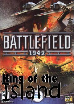 Box art for King of the Island