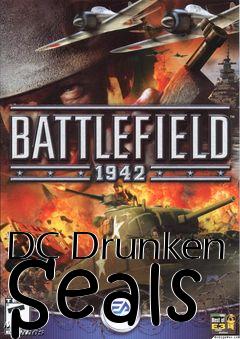 Box art for DC Drunken Seals
