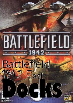 Box art for Battlefield 1942 East Docks