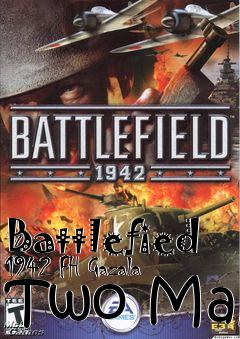 Box art for Battlefied 1942 FH Gazala Two Map