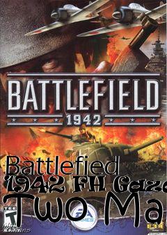 Box art for Battlefied 1942 FH Gazala Two Map