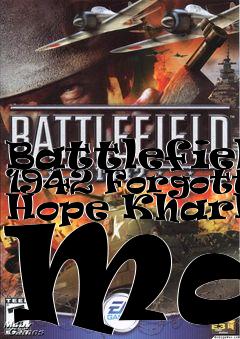 Box art for Battlefield 1942 Forgotten Hope Kharkov Map