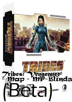 Box art for Tribes: Vengeance - Map - MP-Blindside (Beta)