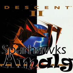 Box art for Sparhawks Amalgam