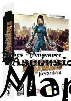 Box art for Tribes Vengeance - Ascension Map