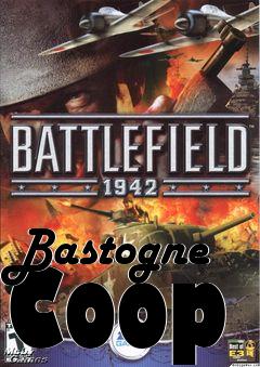 Box art for Bastogne Coop