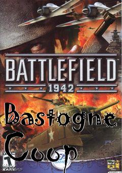 Box art for Bastogne Coop