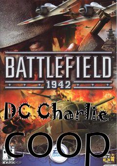 Box art for DC Charlie coop