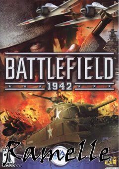 Box art for Ramelle