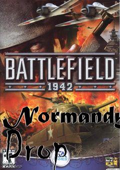 Box art for Normandy Drop