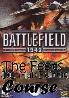 Box art for The Feets DC Map Editing Course