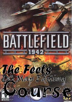 Box art for The Feets DC Map Editing Course