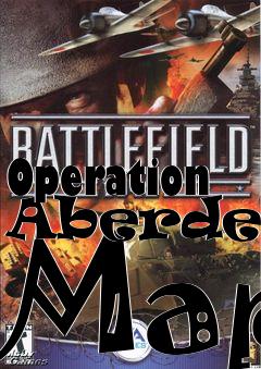 Box art for Operation Aberdeen Map