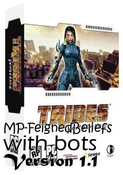 Box art for MP-FeignedBeliefs with bots Version 1.1