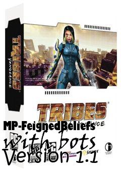 Box art for MP-FeignedBeliefs with bots Version 1.1