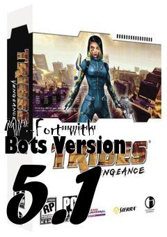 Box art for MP-Fort with Bots Version 5.1