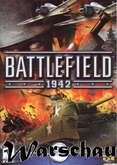 Box art for Warschau