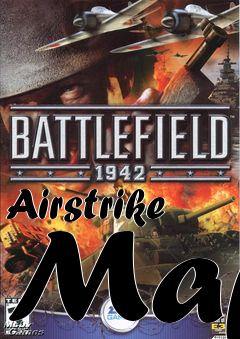 Box art for Airstrike Map