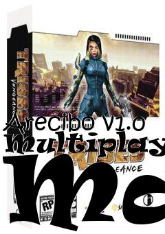 Box art for Arecibo v1.0 Multiplayer Map