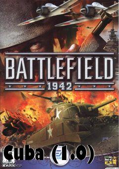 Box art for Cuba (1.0)