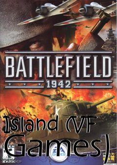 Box art for Island (VF Games)