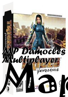 Box art for MP Damocles Multiplayer Map