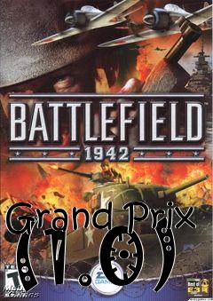 Box art for Grand Prix (1.0)