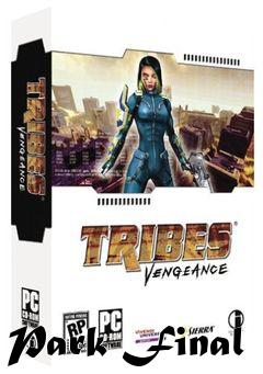 Box art for Park Final