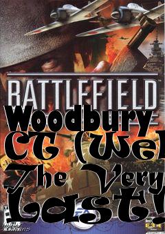 Box art for Woodbury CT (Well The Very Last!)