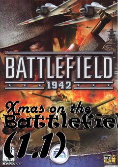 Box art for Xmas on the Battlefield (1.1)