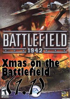 Box art for Xmas on the Battlefield (1.1)