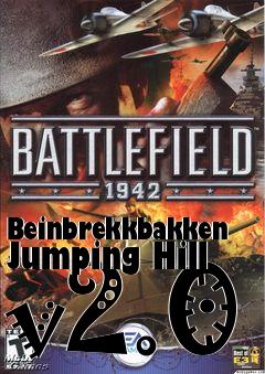 Box art for Beinbrekkbakken Jumping Hill v2.0