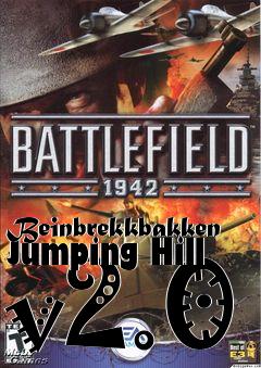 Box art for Beinbrekkbakken Jumping Hill v2.0